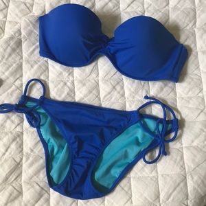 Brand New. Victoria’s Secret Two-Piece Bikini Set.